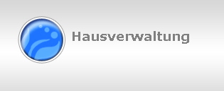 Hausverwaltung