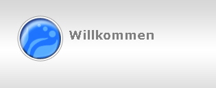 Willkommen